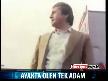 Ayakta Ölen Adam