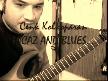 cenk kolkoparan-hicaz resital-huzurum kalmad�