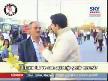 �ftar� �lk Hangi �ehrimiz A��yor