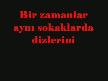 ayn� mahallenin �ocuklar�...-akdeniz ak�amlar�