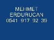 Mehmet Erdurucan