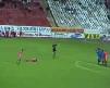 bu frikik stili efsane olur :))