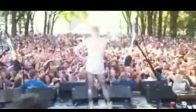 Lady gaga yine s�n�rlar� zorlad�!!