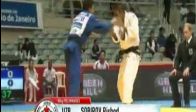 judokaturan