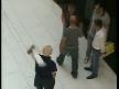 Mali'nin kavga an� g�r�nt�lendi