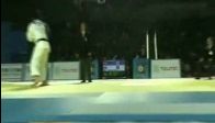 judo