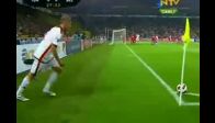 T�rkiye 3 - 2 Bel�ika Genis �zet