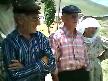 duran ve ilyas amca