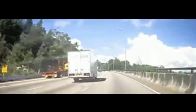 motorcu  fena  �arp�ld�