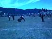 13 temmuz 2008 üçgürgen yaylası yağlı güreşi