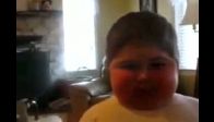 Reklamlarda duydu�umuz bebek sesinin sahibi bulund