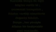 Mucize Gezegen