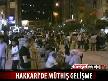 TER�R DURUNCA HAKKAR� CANLANDI