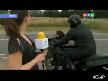 Program Ortas�nda Motor Kazas�