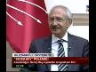 Kılıçdaroğlu Gökçek'i ti'ye aldı