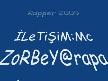 mczorbey  feat mc-cash miss-sitemkar [ beddua ] 20