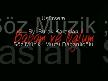 Burak Karaaslan ���rsem (Babam ve O�lum)