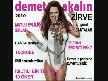 demet akal�n   evli  mutlu �o�uklu