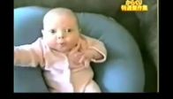 bebek  kung fu yap�yor
