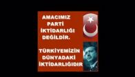 SEVDAM�Z M�LET KARAR�M�Z EVET M�T�NG �ARKISI