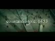 fatih sultan mehmet han 1453 �stanbulun fethi