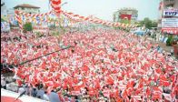 BERABER Y�R�D�K B�Z BU YOLLARDA