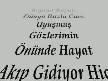 gecenin h�zn�