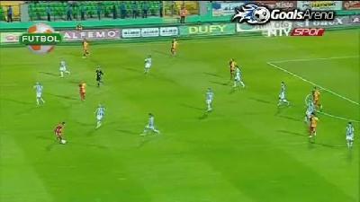 Karpaty 1-1 GS