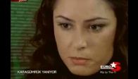 Karag�mr�k Yan�yor 13.B�l�m 3.K�s�m