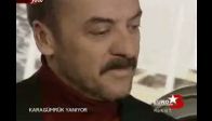 Karag�mr�k Yan�yor 14.B�l�m 3.K�s�m