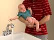 bebek susturma tekni�i