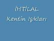 İhtİlal-kentin işıkları