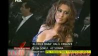 Youtube Ebru Destan Mini Etek Frikik Video izle