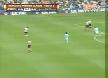 tevez imkansızı kaçırdı