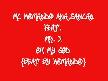 mc komando feat. mr x -oh my god