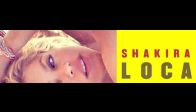 Shakira-Loca-yeni single