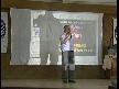 3 g�nde kuran e�itim sem.leri a��l�� konu�mas�