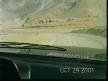 Fiat 124 Sport Coupe Yanl�yor