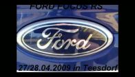 Focus RS Drift �ov